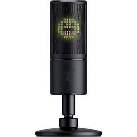 Mikrofon Razer Seiren Emote (RZ19-03060100-R3M1) černý