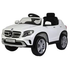 Elektrické autíčko Buddy Toys BEC 8110 Mercedes GLA