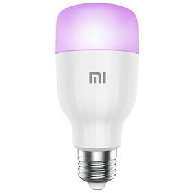 Chytrá žárovka Xiaomi Mi Smart LED Bulb Essential, E27, 9W (White and Color) (37696)