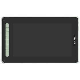 Grafický tablet XPPen Artist 12 (2. generace) s X3 perem zelená barva
