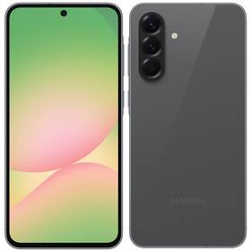 Mobilní telefon Samsung Galaxy A56 5G 8 GB / 256 GB černá barva

