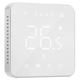 Termostat Meross Smart Wi-Fi (MTS200BHKEU) - rozbaleno - 24 měsíců záruka