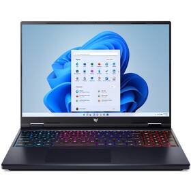 Notebook Acer Predator Helios Neo 16 (PHN16-72-99BP) (NH.QNNEC.00B) černý