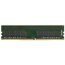 Paměťový modul DIMM Kingston DDR4 16GB 2666MHz CL19 2Rx8 (KCP426ND8/16)