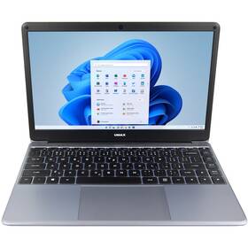 Notebook Umax VisionBook 14WRX (UMM230240) šedý