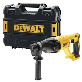 Kladivo Dewalt XR 18V DCH133NT-XJ (bez baterie)