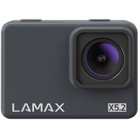 Outdoorová kamera LAMAX X5.2 černá