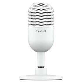 Mikrofon Razer Seiren V3 Mini (RZ19-05050300-R3M1) bílý