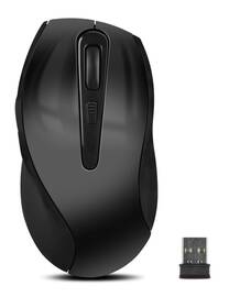 Myš Speed Link Axon Desktop Wireless (SL-630004-BK) černá