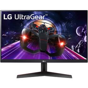 Monitor LG UltraGear 24GN600 (24GN600-B.AEU)