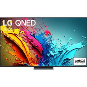 Televize LG 86QNED86T6A 
