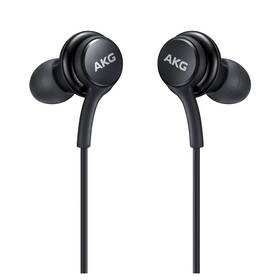 Sluchátka Samsung AKG, USB-C (EO-IC100BBEGEU) černá