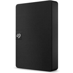 Externí pevný disk 2,5" Seagate 5TB černá barva
