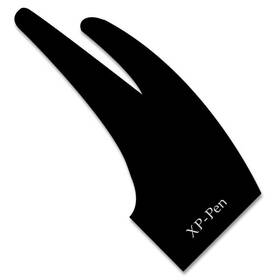 Rukavice XPPen umělecká - M (AC08_M) černá