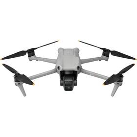 Dron DJI Air 3 Fly More Combo (DJI RC 2) šedá barva
