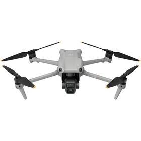 Dron DJI Air 3 Fly More Combo (DJI RC 2) šedý - rozbaleno - 24 měsíců záruka