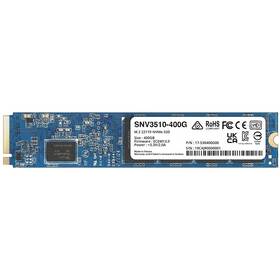 SSD Synology SNV3510, 400 GB, M.2 NVMe, M.2 22110 (SNV3510-400G)