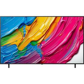 Televize LG 75QNED80A6A 
