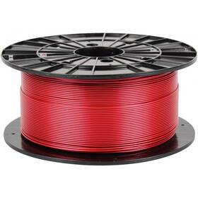 Tisková struna Filament PM 1,75 PLA, 1 kg - perlová červená (F175PLA_REP)
