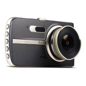 Autokamera Technaxx s asistenčním systémem (TX-167) (4926) černá/stříbrná
