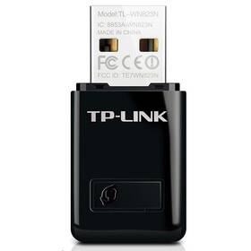 Wi-Fi adaptér TP-Link TL-WN823N (TL-WN823N) černý