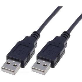 Kabel AQ USB 2.0 / USB 2.0 M/M, 1,8 m (xaqcc60018)