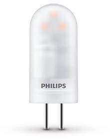 Žárovka LED Philips 1,7W, G4, teplá bílá (8718696793305)