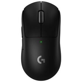 Myš Logitech G PRO X Superlight 2 Lightspeed černá barva
