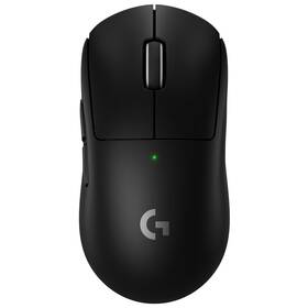 Myš Logitech Gaming G PRO X Superlight 2 Lightspeed (910-006630) černá - zánovní - 24 měsíců záruka