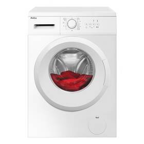Pračka Amica PPS 61002 W bílá barva
