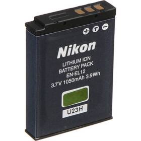 Baterie Nikon EN-EL12 (VFB10413)