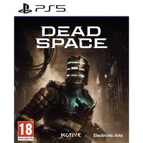 Hra EA PlayStation 5 Dead Space Remake (EAP51265)