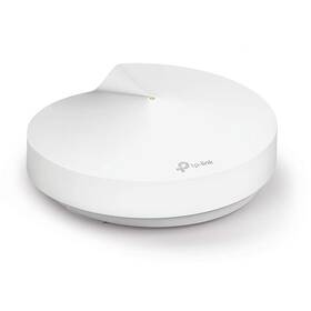 Komplexní Wi-Fi systém TP-Link Deco M9 Plus (1-Pack) (Deco M9 Plus(1-pack)) bílý