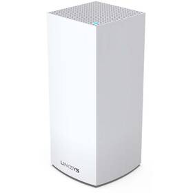 Komplexní Wi-Fi systém Linksys MX5 Velop AX Whole Home System, 1-pack (MX5300-EU) bílý