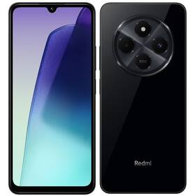 Mobilní telefon Xiaomi Redmi 14C 4 GB / 128 GB černá barva
