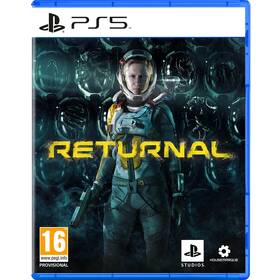Hra Sony PlayStation 5 Returnal (PS719813897)