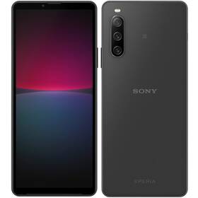 Mobilní telefon Sony Xperia 10 IV 5G 6 GB / 128 GB (XQCC54C0B.EEAC) černý