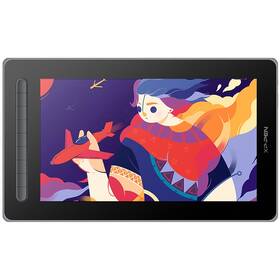 Grafický tablet XPPen Artist 13 (2. generace) černá barva
