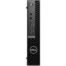 Stolní počítač Dell Optiplex Plus 7010 MFF (54VN9) černý