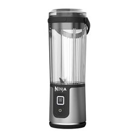 Stolní mixér Ninja BC151EUBK Blast AKU černá barva

