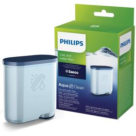 Vodní filtr pro espressa Philips CA6903/10 AquaClean modré