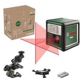 Křížový laser Bosch Quigo, 0.603.663.5Z0