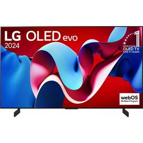 Televize LG OLED42C45LA