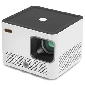 Projektor HP CP200 černá barva
