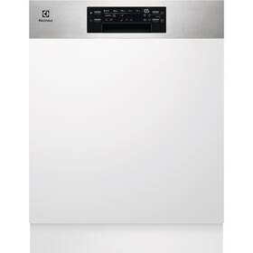Myčka nádobí Electrolux 700 FLEX EEM48200IX