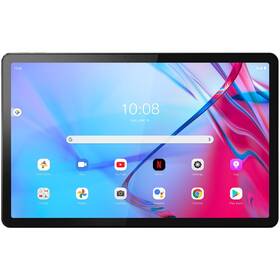 Dotykový tablet Lenovo Smart Tab P11 5G 6GB/128GB (ZA8Y0032CZ) šedý