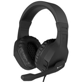 Headset Genesis ARGON 200 (NSG-0902) černá