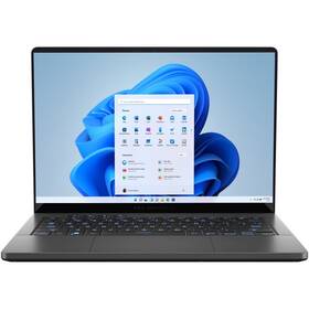 Notebook Asus ROG Zephyrus G14 šedá barva
