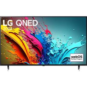 Televize LG 50QNED85T6A