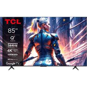 Televize TCL 85T8B 
